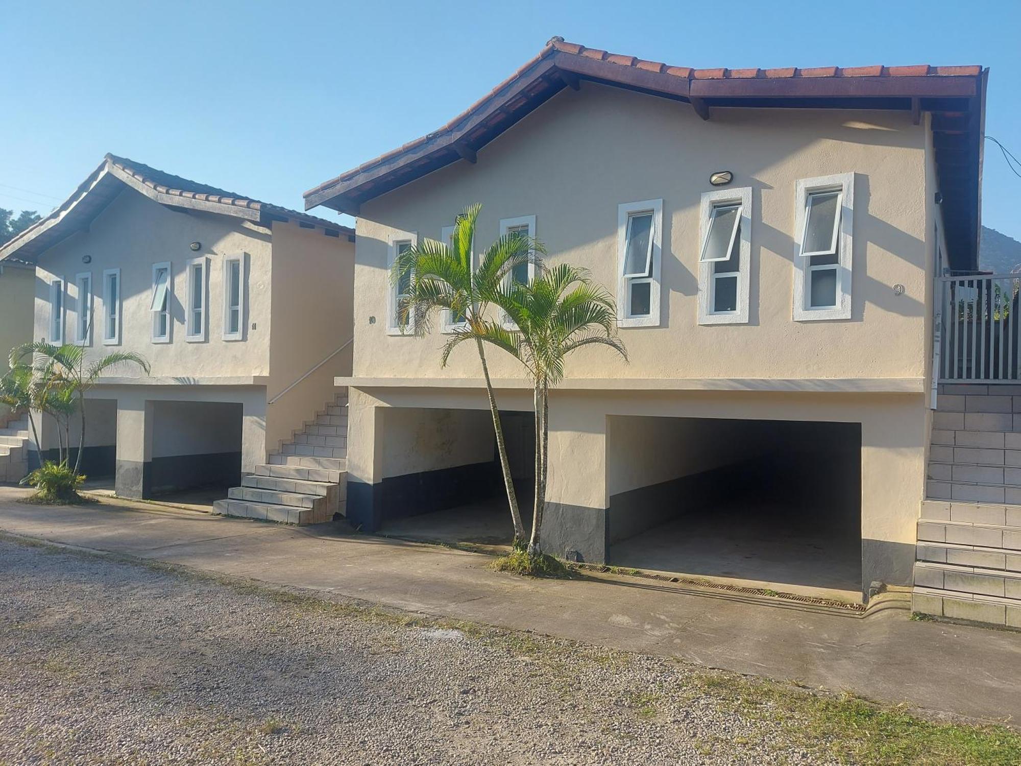 Casa Condominio 250M Praia Maranduba Wifi Churrasqueira Ubatuba Esterno foto