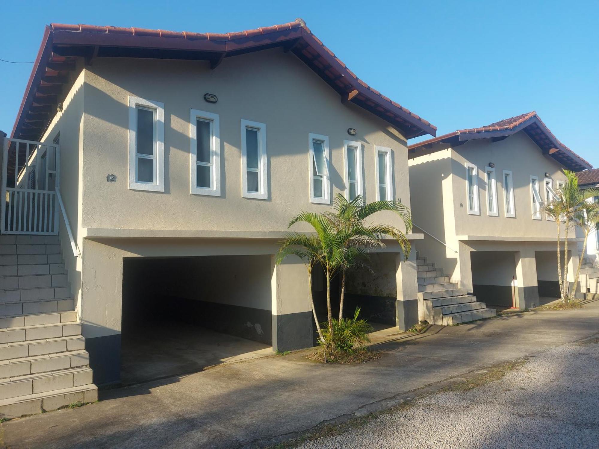 Casa Condominio 250M Praia Maranduba Wifi Churrasqueira Ubatuba Esterno foto