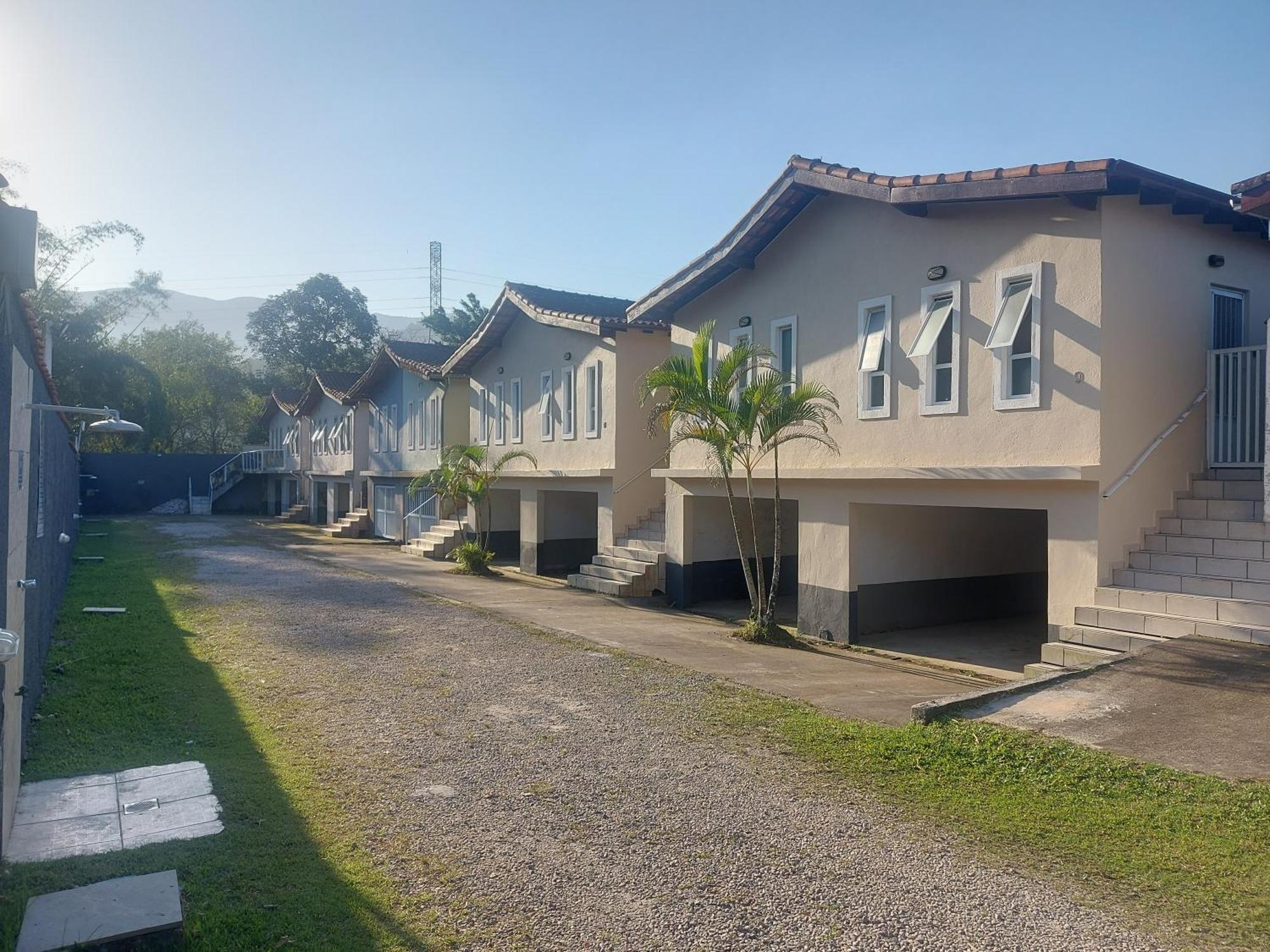 Casa Condominio 250M Praia Maranduba Wifi Churrasqueira Ubatuba Esterno foto