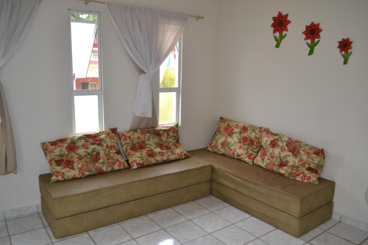 Casa Condominio 250M Praia Maranduba Wifi Churrasqueira Ubatuba Esterno foto