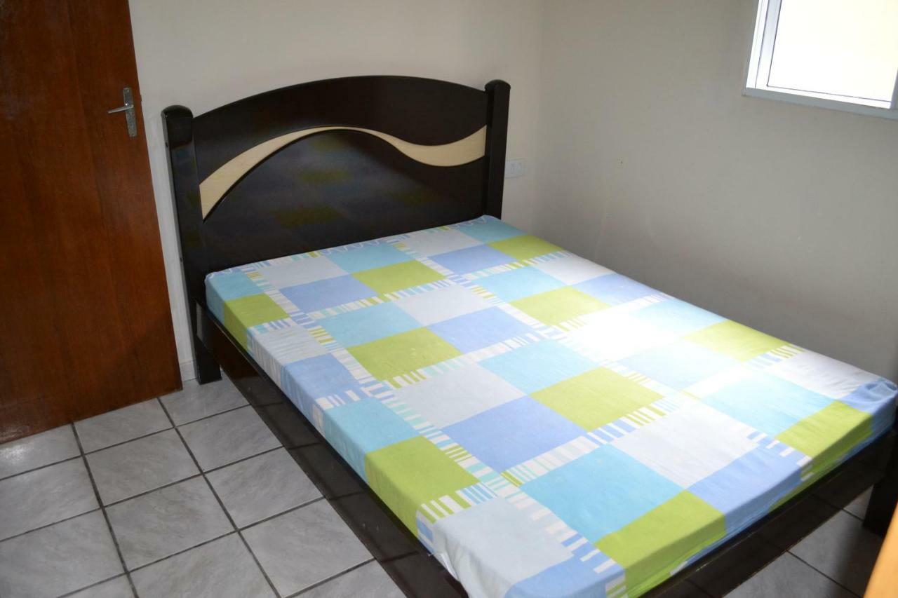 Casa Condominio 250M Praia Maranduba Wifi Churrasqueira Ubatuba Esterno foto