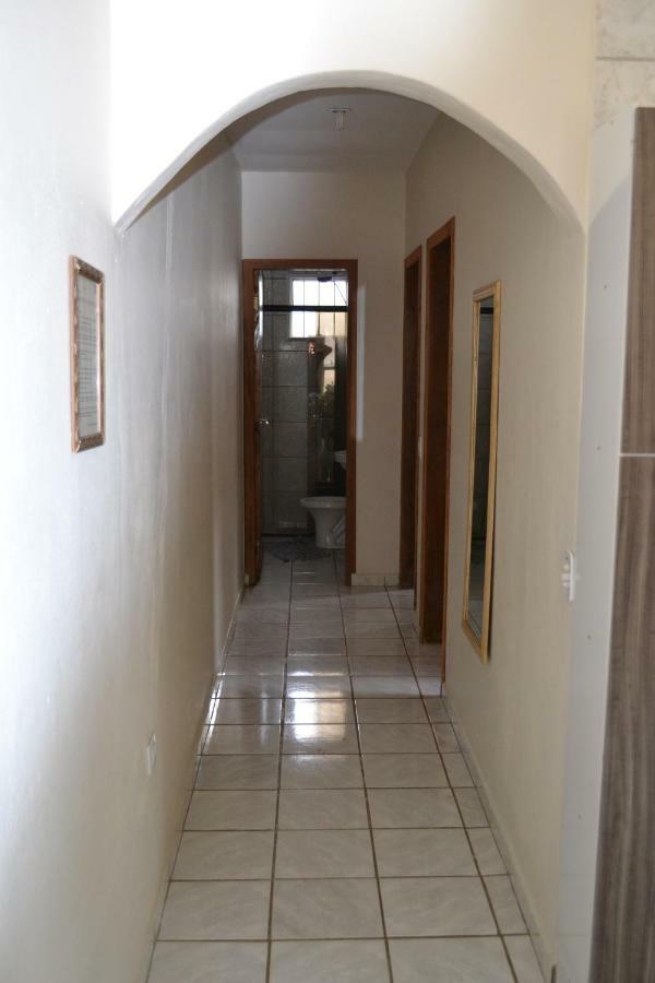 Casa Condominio 250M Praia Maranduba Wifi Churrasqueira Ubatuba Esterno foto